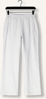 Lichtgrijze DEBLON SPORTS Joggingbroek FALLON Lichtgrijze DEBLON SPORTS Joggingbroek FALLON - medium