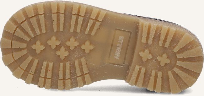 Blauwe ANGULUS Veterboots 9222 Blauwe ANGULUS Veterboots 9222 - large