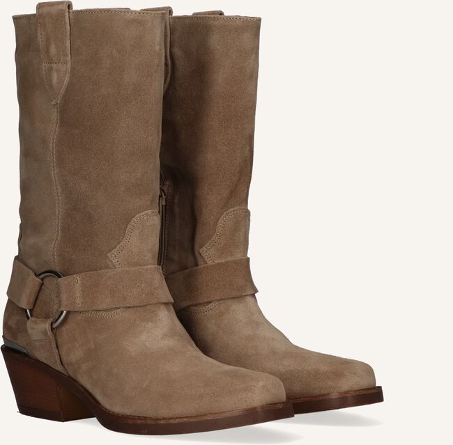 Camel VIA VAI Cowboylaarzen PAIGE RING Camel VIA VAI Cowboylaarzen PAIGE RING - large