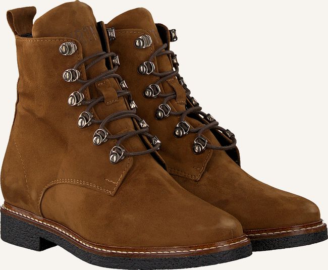 Cognac VERTON Veterboots 204/01 Cognac VERTON Veterboots 204/01 - large