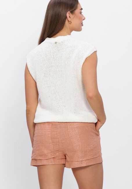 Gebroken wit CIRCLE OF TRUST Spencer BROOKE KNIT - large