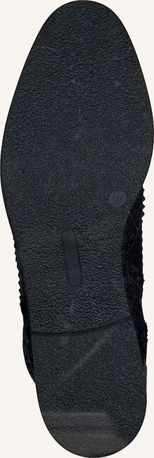 Zwarte NOTRE-V Veterboots 44201 Zwarte NOTRE-V Veterboots 44201 - large