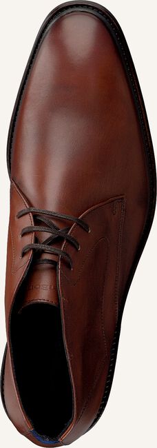 Cognac FLORIS VAN BOMMEL Nette schoenen SFM-50032 BUMPI Cognac FLORIS VAN BOMMEL Nette schoenen SFM-50032 BUMPI - large