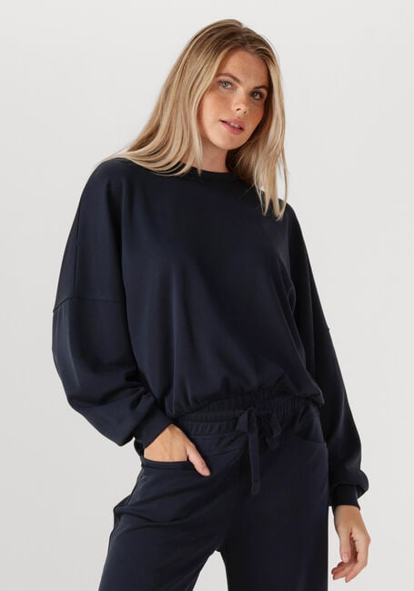 Zwarte MOSCOW Sweater 66-04 AGAIN - large