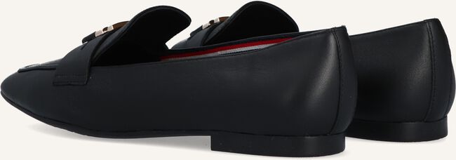 Zwarte TOMMY HILFIGER Loafers ESSENTIAL HARDWARE LOAFER Zwarte TOMMY HILFIGER Loafers ESSENTIAL HARDWARE LOAFER - large