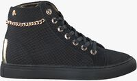 Zwarte REPLAY Sneakers MENHA  - medium