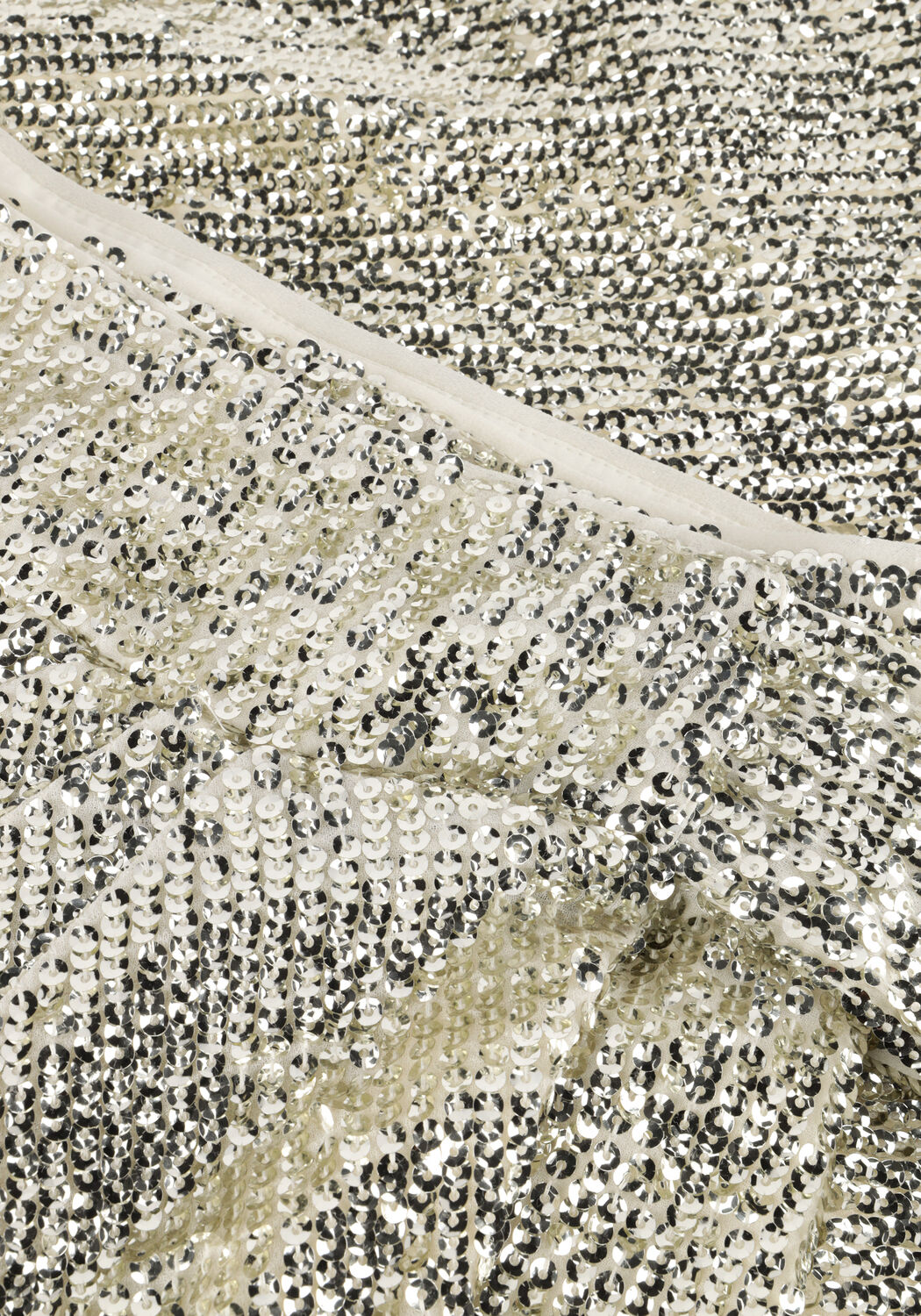 Zilveren JOSH V Minirok CAMEO - large