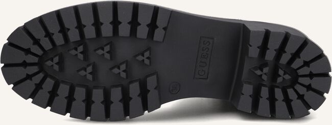 Zwarte GUESS Chelsea boots WARIN Zwarte GUESS Chelsea boots WARIN - large