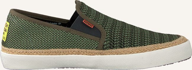 Groene SCOTCH & SODA Instappers IZOMI Groene SCOTCH & SODA Instappers IZOMI - large