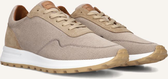 Grijze STEFANO LAURAN Lage sneakers LJ2505 Grijze STEFANO LAURAN Lage sneakers LJ2505 - large