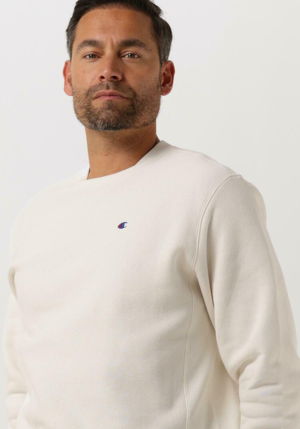 Beige hotsell champion jumper