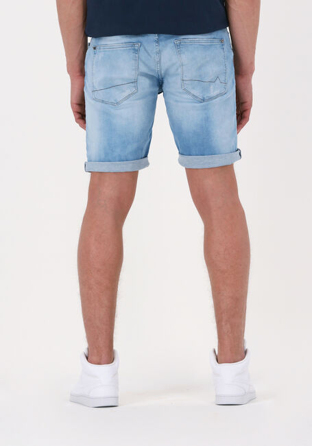 Blauwe PUREWHITE Shorts THE STEVE W0847 - large