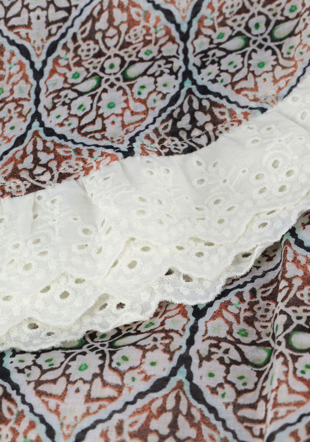 Multi HARPER & YVE Jumpsuit ABBEY-JS - large