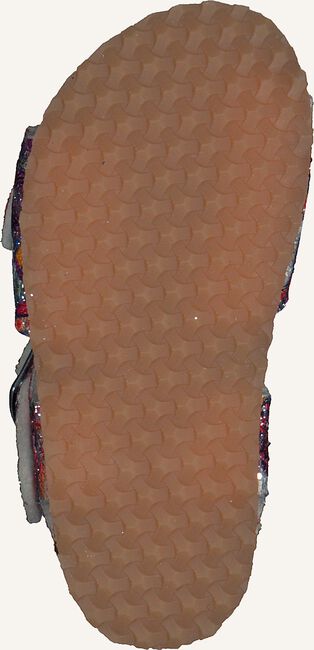 Roze DEVELAB Platte sandalen 48180 Roze DEVELAB Platte sandalen 48180 - large