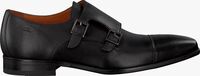 Zwarte VAN LIER Nette schoenen 1856008 - medium