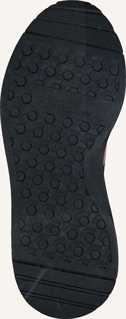 Paarse ADIDAS Lage sneakers N-5923 W Paarse ADIDAS Lage sneakers N-5923 W - large