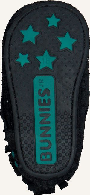 Zwarte BUNNIESJR  ZOZO ZACHT Zwarte BUNNIESJR  ZOZO ZACHT - large