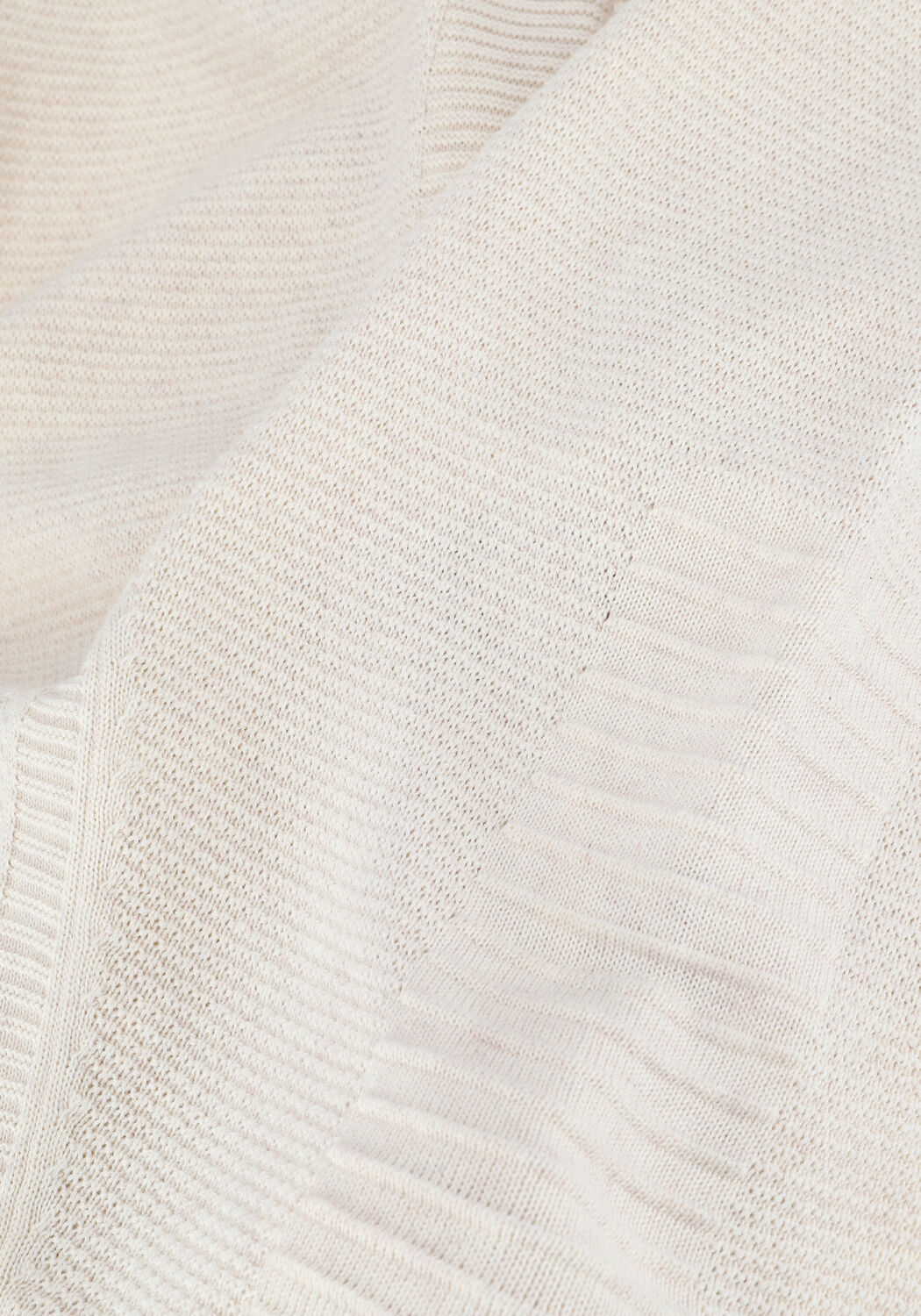 Gebroken wit SAINT STEVE Trui FREEK - large