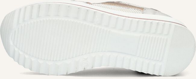 Witte WYSH Lage sneakers WENDY A Witte WYSH Lage sneakers WENDY A - large