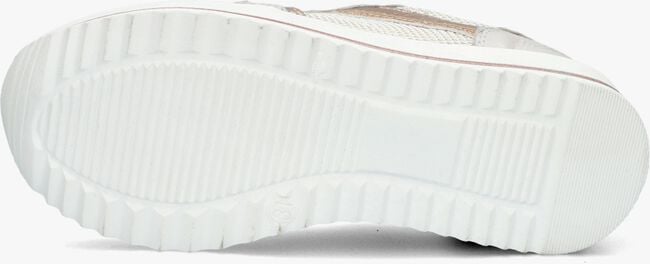 Witte WYSH Lage sneakers WENDY A - large