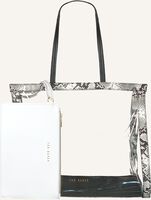 Kleur n.v.t. TED BAKER Shopper MILDIE - medium