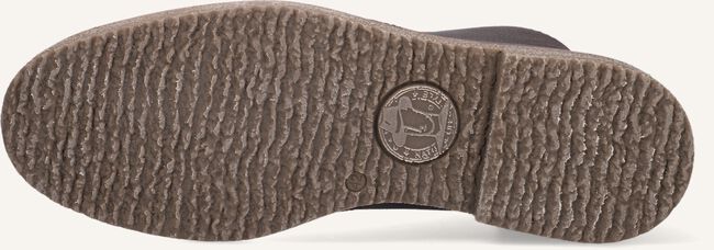 Bruine PANAMA JACK Veterschoenen GAEL Bruine PANAMA JACK Veterschoenen GAEL - large