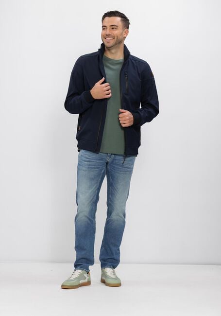 Blauwe PME LEGEND Jack SKYGLIDER - large