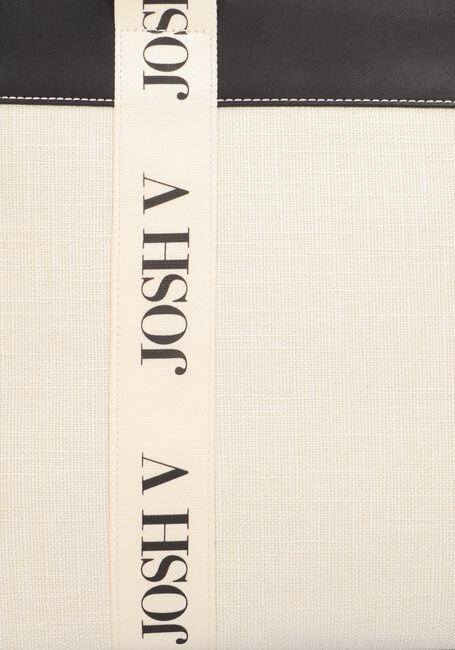 Witte JOSH V Shopper JOLETTE Witte JOSH V Shopper JOLETTE - large