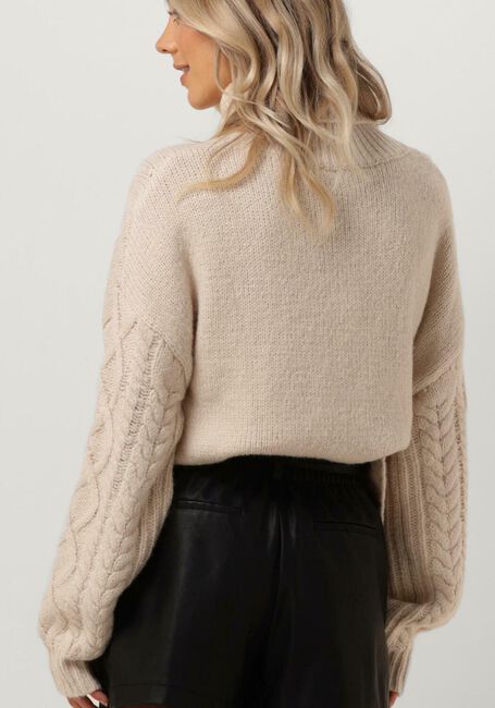 Gebroken wit NOTRE-V Coltrui NV-CHRISSY - large