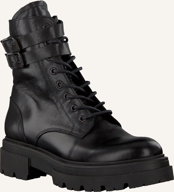 Zwarte NOTRE-V Boots 01-310 Zwarte NOTRE-V Boots 01-310 - large