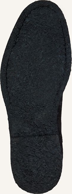 Bruine GOOSECRAFT Chelsea boots CHET CREPE CHELSEA Bruine GOOSECRAFT Chelsea boots CHET CREPE CHELSEA - large