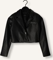 Zwarte NIK & NIK Blazer LANA BLAZER Zwarte NIK & NIK Blazer LANA BLAZER - medium