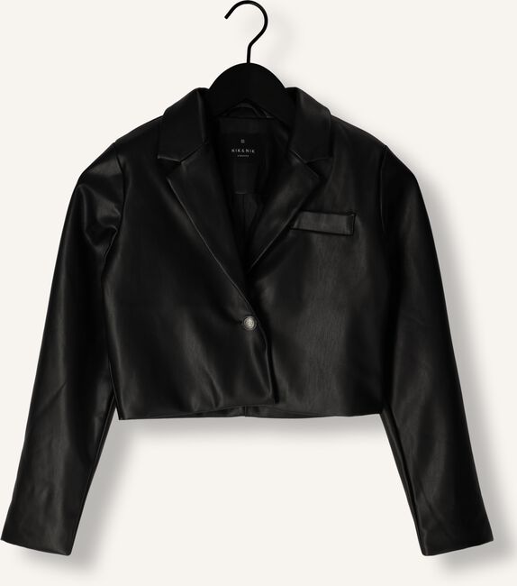 Zwarte NIK & NIK Blazer LANA BLAZER Zwarte NIK & NIK Blazer LANA BLAZER - large