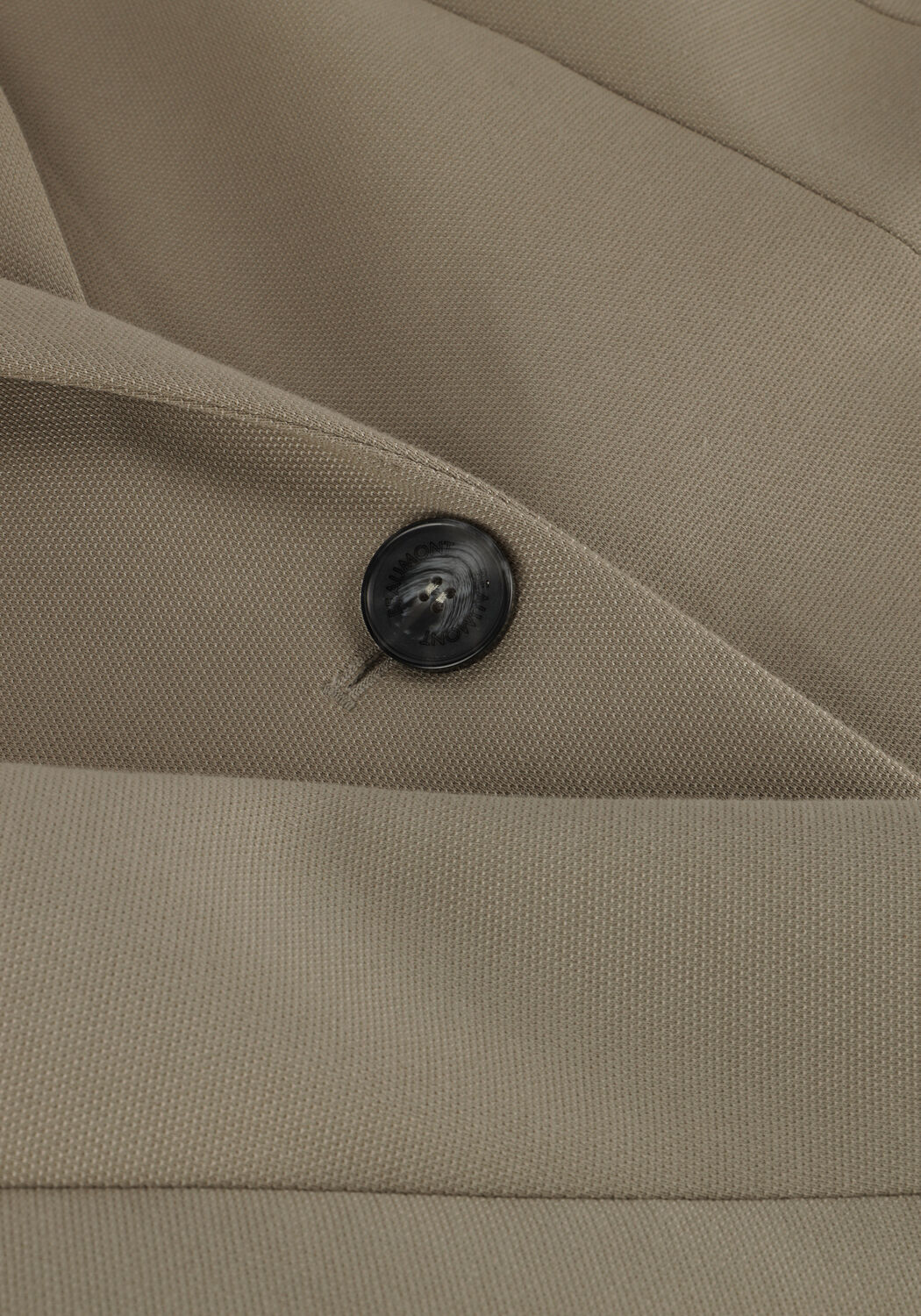 Khaki BEAUMONT Blazer JO - large