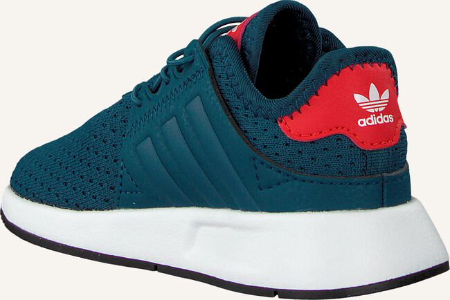 Groene ADIDAS Lage sneakers X_PLR EL I Groene ADIDAS Lage sneakers X_PLR EL I - large