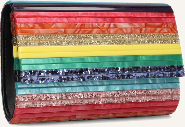 Multi KURT GEIGER LONDON Clutch PARTY ENVELOPE Multi KURT GEIGER LONDON Clutch PARTY ENVELOPE - large