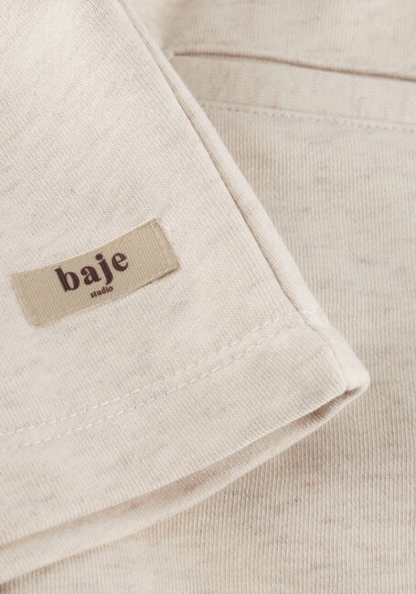 Zand BAJE STUDIO Korte broek AZUEL - large