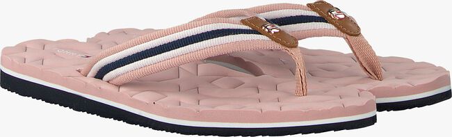 Roze TOMMY HILFIGER Teenslippers COMFORT LOW BEACH SANDAL - large