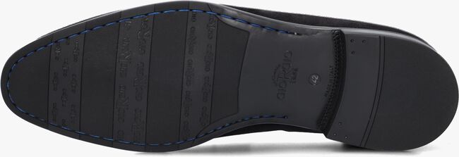Zwarte GIORGIO Loafers 50504 - large