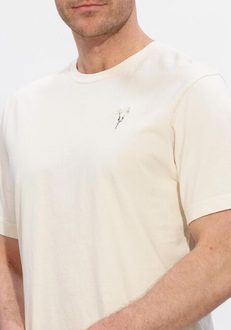 Creme FOR&Eacute;T T-shirt POSY T-SHIRT - large