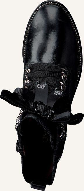 Zwarte OMODA Veterboots 108225 Zwarte OMODA Veterboots 108225 - large