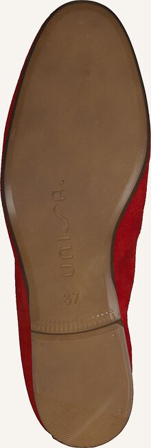 Rode UNISA Loafers DALCY Rode UNISA Loafers DALCY - large