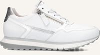 Witte GABOR Lage sneakers 378 - medium