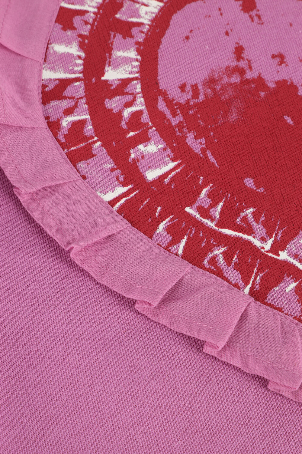 Roze Labo de Colores Sweater TOKIO - large