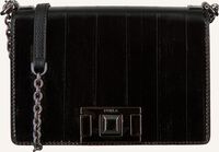 Zwarte FURLA Schoudertas FURLA MIMI' MINI CROSSBODY BAG - medium