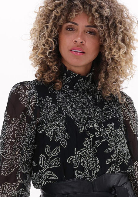 Zwarte VANESSA BRUNO Blouses VENERA BLOUSE - large