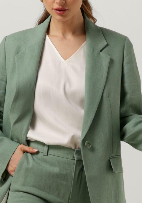 Groene DRYKORN Blazer GLENDALE - large