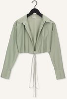 Olijf ENVII Top ENLORI LS SHIRT 6731 Olijf ENVII Top ENLORI LS SHIRT 6731 - medium