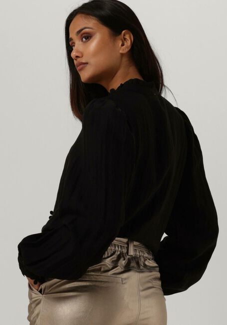 Zwarte AAIKO Blouses ISALEE TEN 522 - large