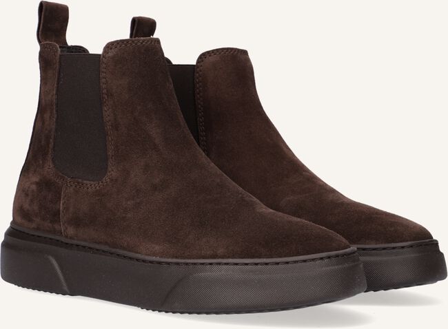 Bruine VIA VAI Chelsea boots JUNO LEVY Bruine VIA VAI Chelsea boots JUNO LEVY - large